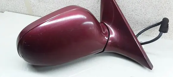 Mazda 626 Front door electric wing mirror E13010519