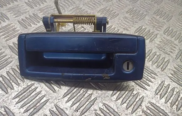 Mitsubishi Lancer Tailgate opening switch MN181224