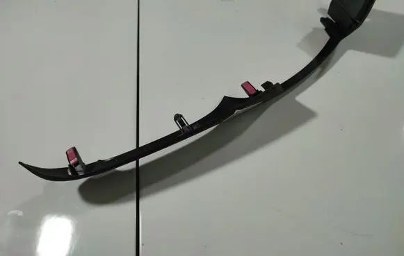 Toyota Yaris Other interior part 5543552010 55435-52010