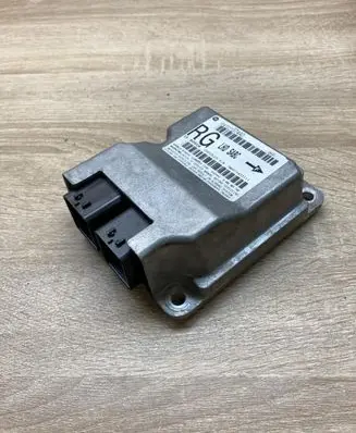 Chrysler Voyager Airbag control unit/module 04727374AD 0285001742