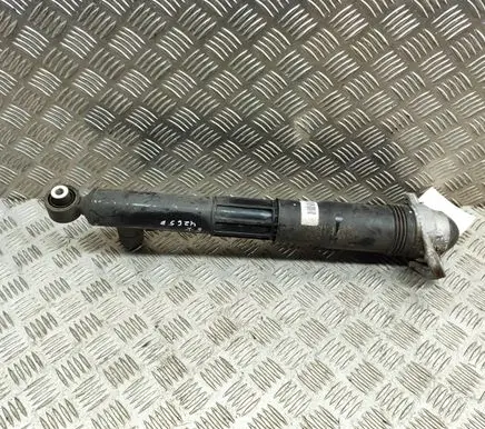 Volkswagen ID.5 Rear shock absorber/damper 1EA512037Q