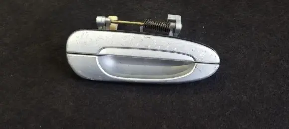 Mazda 626 Front door exterior handle