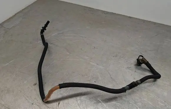 Ford Mondeo MK IV Fuel line/pipe/hose 