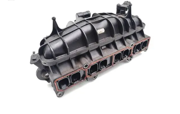 Ford Focus Intake manifold BM5G-9424-EA 0261230309 AG91-9F479-AB
