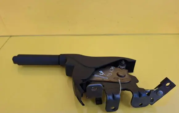 Mitsubishi Colt Handbrake/parking brake lever assembly
