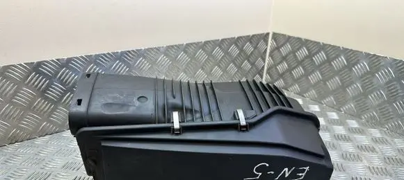 Mercedes-Benz CLC CL203 Air filter box A6460900901