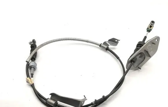Toyota Corolla E210 E21 Gear shift cable linkage 