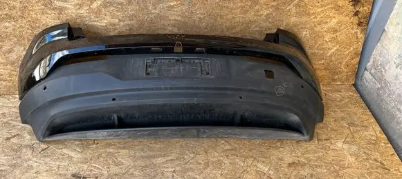 Volvo EX30 Rear bumper 31345662 P02TK71