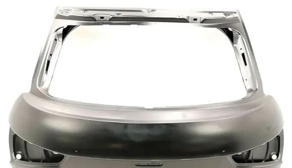 Tailgate/trunk/boot lid