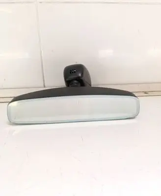 Audi e-tron Rear view mirror (interior) E11048406 8W08575119B9 F00YC130