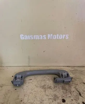 BMW 5 E60 E61 Rear interior roof grab handle 7033662