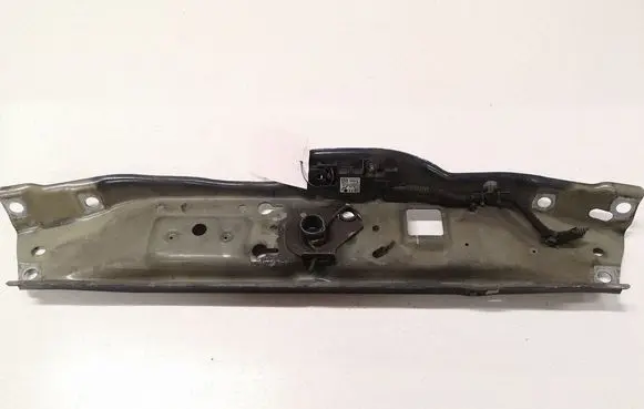 Opel Astra G Top upper radiator support slam panel