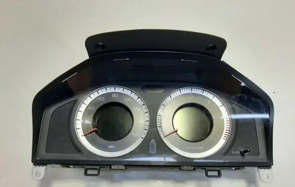 Volvo XC60 Speedometer (instrument cluster) 31270907AA
