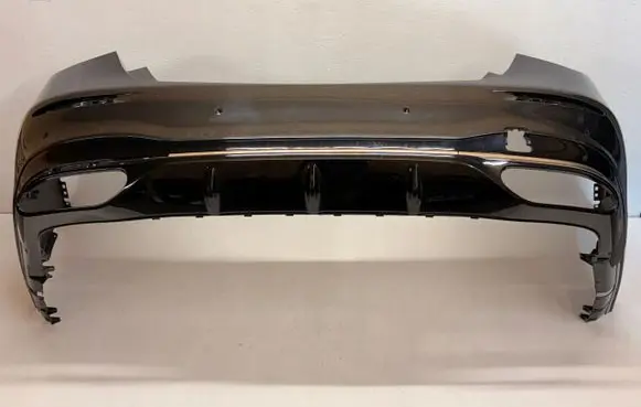 Mercedes-Benz S W223 Rear bumper A2238856201