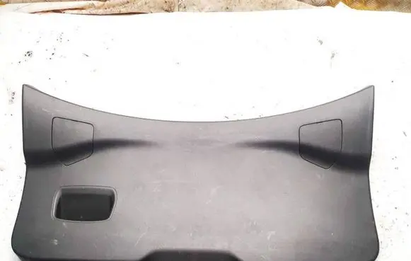 Opel Crossland X Other trunk/boot trim element 464275993