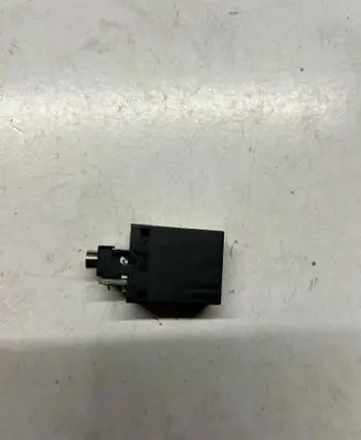 Audi A6 S6 C7 4G AUX in-socket connector 4G0035474