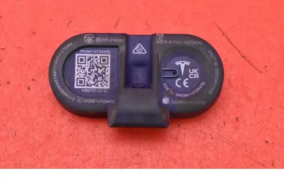 Tesla Model Y Sensor 2AEIM1472547G