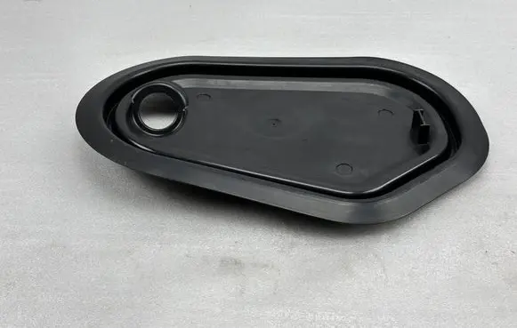 Audi Q7 4M Other front door trim element 4M0837916A 4M0837916