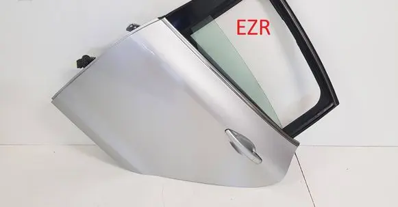 Peugeot 208 I Rear door 