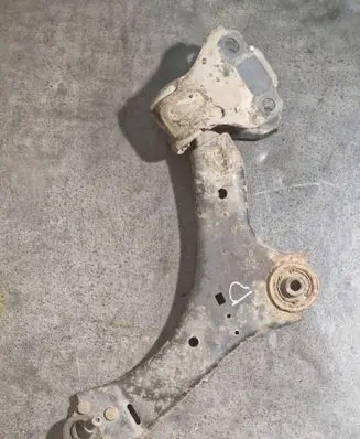 Ford Galaxy Front lower control arm/wishbone