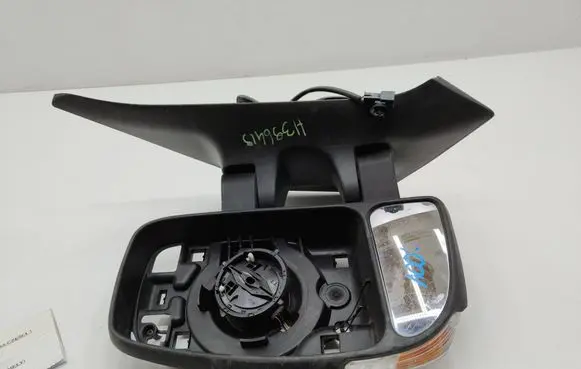 Renault Master III Front door electric wing mirror 963020133R