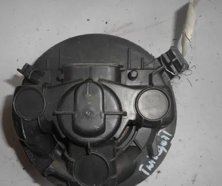 Heater fan/blower