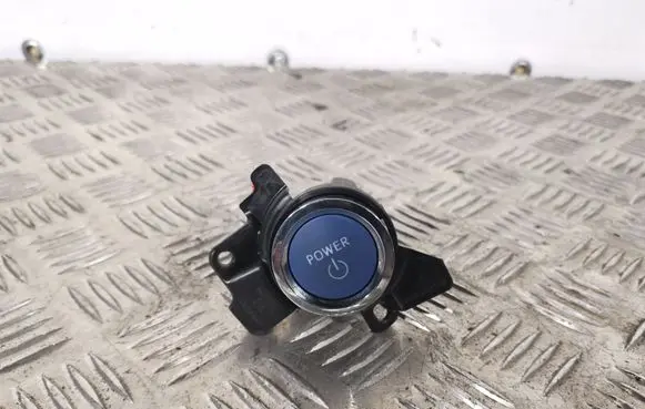 Toyota C-HR I Engine start stop button switch 010DJ2910