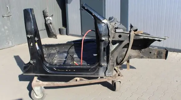 Audi Q5 SQ5 Front piece kit 5776340