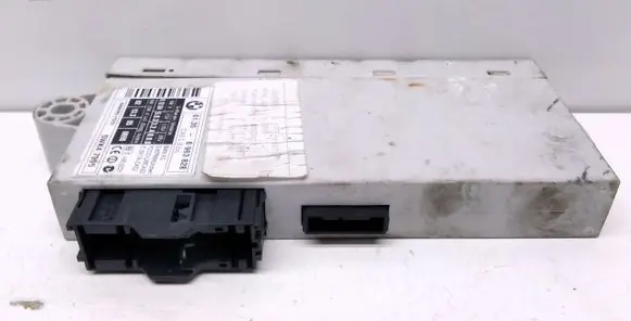 BMW 5 E60 E61 CAS control unit/module 6963828 61356963828 5WK47995