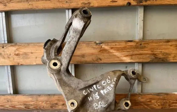 Honda Civic Front lower control arm/wishbone 50220SMGE020 R1993418 A13206845