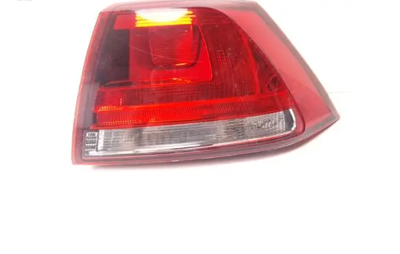 Volkswagen Golf VII Rear/tail lights 5G0945096M