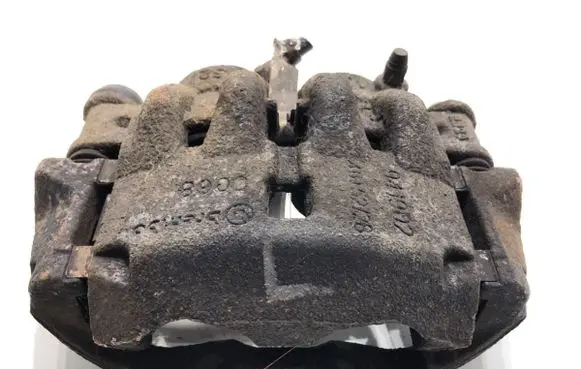 Opel Movano C Front brake caliper 941902