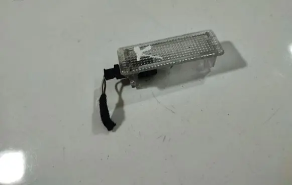 Ford Focus Other interior light