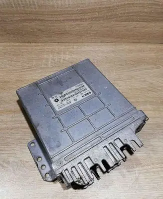 Chrysler Voyager Engine control unit/module ECU 0281001708