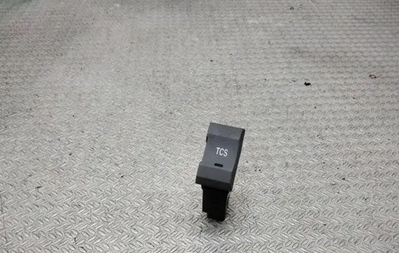 ESP (stability program) switch