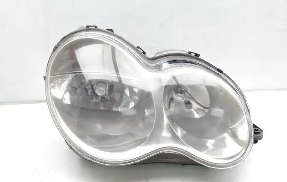 Mercedes-Benz C W203 Headlight/headlamp A2038201459