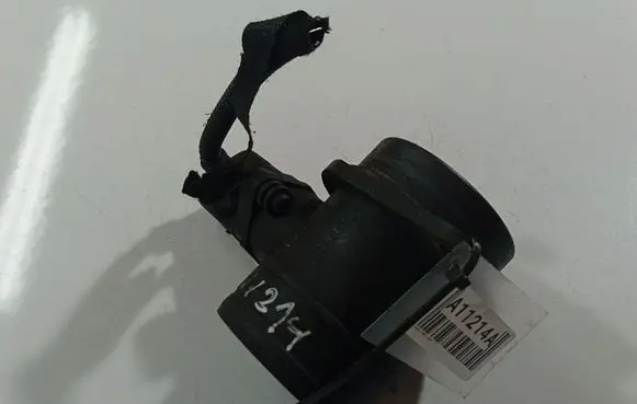 Skoda Fabia Mk2 (5J) Mass air flow meter 0281002531