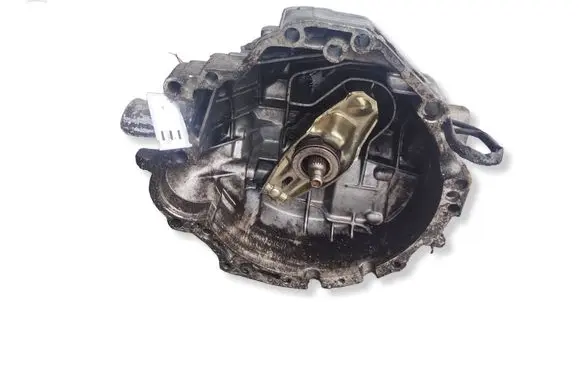 Audi A4 S4 B5 8D Manual 5 speed gearbox DHZKASACJ DHZ