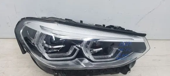 BMW X3 G01 Headlight/headlamp