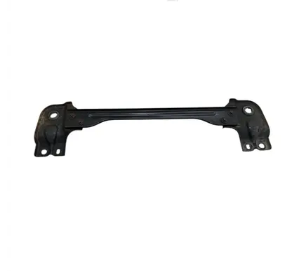 Land Rover Range Rover Evoque L538 Bottom radiator support slam panel 6G9NR10684CC C9H7A1317