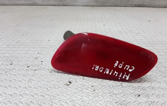 Hyundai Coupe Front door interior light 926402C000