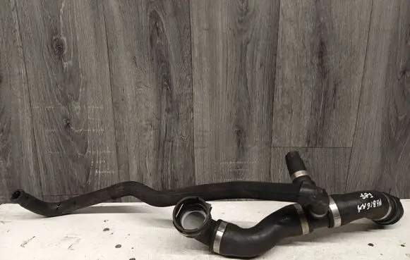 BMW 1 E81 E87 Engine coolant pipe/hose 1436374