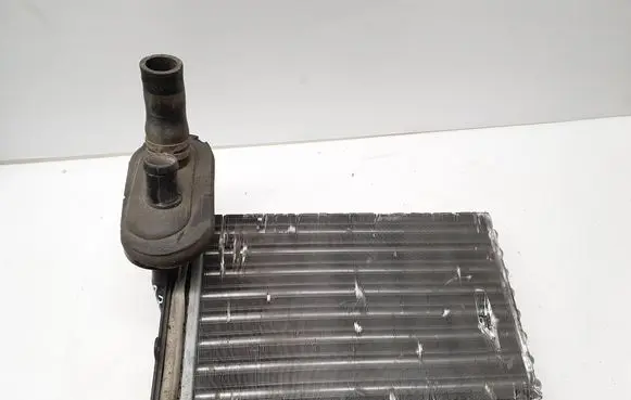 Audi A3 S3 8L Heater blower radiator 1H1819031A