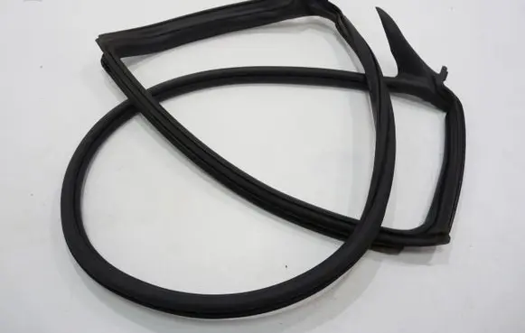 Volkswagen Arteon Rubber seal rear door 3G8868120