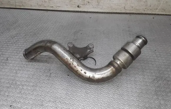 Ford Focus Intercooler hose/pipe