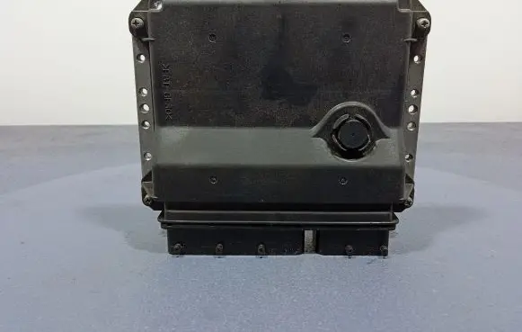 Toyota Auris 150 Engine control unit/module ECU 89661-02D71