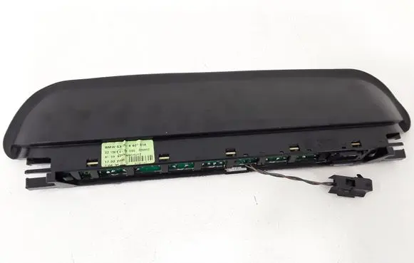 BMW 5 E60 E61 Third/center stoplight 229951