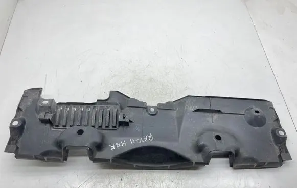 Toyota RAV 4 (XA50) Engine bonnet/hood lock trim molding 1668125020