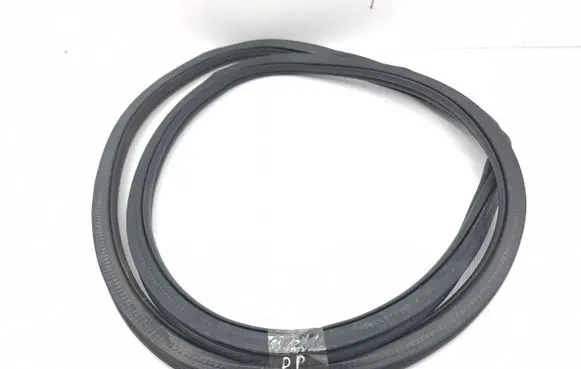 Audi A1 Front door rubber seal 