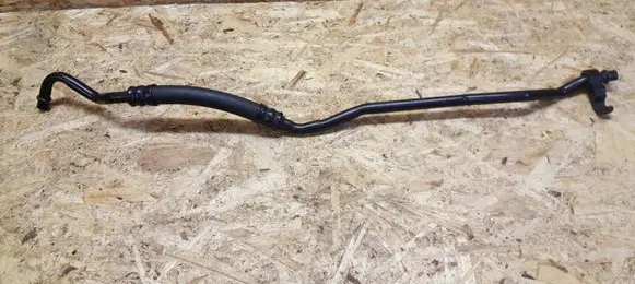 BMW 7 E65 E66 Gearbox oil cooler pipe/hose 4709247